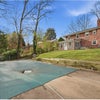 Photo 9: Pool, Fire Pit, 2 Decksa