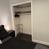 Photo 2: Closet furnished room 