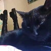 Photograph of Kisha 