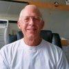 Photograph of Tony
