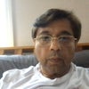 Photograph of Bijal