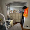 Photo 2: There is a nook and in the nook is the closest 