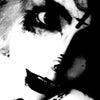 Photo 6: BlackMetal show look:) 
