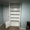 Photo 4: Built In Bookshelf