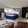 Photo 2: Open room presently furnished 