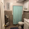 Photo 4: Private bathroom 