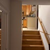 Photo 5: Entrance to the kitchen 