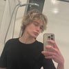 Photograph of Matt