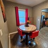 Photo 4: Shared Dining Area of Kitchen