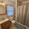 Photo 6: Bathroom