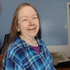 Photograph of Sandra L