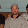 Photograph of Jason
