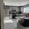 Photo 5: Large chef kitchen 