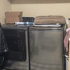 Photo 6: WASHER AND DRYER