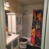 Photo 5: This would be your bathroom
