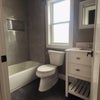 Photo 6: Shared restroom with 2 