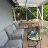 Photo 5: one of the outdoor spaces