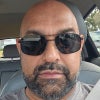 Photograph of Ajay