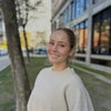 Photograph of Anna