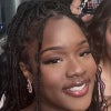 Photograph of Juliete