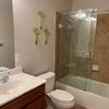 Photo 8: Toilet Bath tub shower 