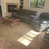 Photo 3: Living Room (comes furnished)