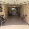 Photo 4: Garage with W/D