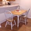 Photo 8: Shared dining room (dinner hours)