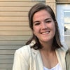 Photograph of Alana