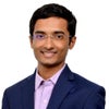 Photograph of Aparajeya