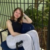 Photograph of Samantha
