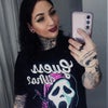 Photograph of Vanessa 