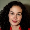 Photograph of Talia