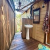 Photo 5: bathroom with a view