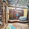 Photo 6: outdoor shower and 