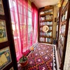 Photo 7: library or meditation room