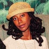 Photograph of Simone