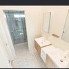 Photo 2: Upstairs Bathroom