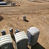 Photo 5: One of the jobs jobsites I was on by lax.