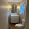 Photo 6: Shared powder bath