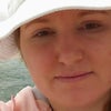 Photograph of Katrina