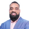 Photograph of Roshan