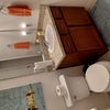 Photo 3: Bathroom