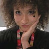 Photograph of Shayla
