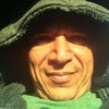 Photograph of Joe