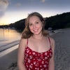 Photograph of Megan