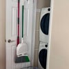 Photo 7: In unit wahser and dryer 