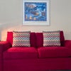Photo 6: Living area