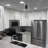 Photo 4: Full kitchen 