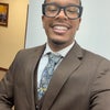 Photograph of Isaiah